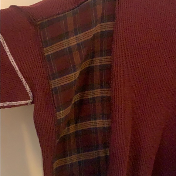 Women’s long sleeve shirt - Picture 7 of 10